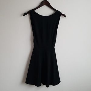 American apparel skater dress